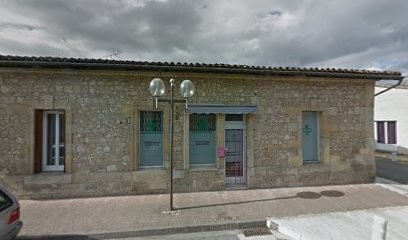 Terrien Sandrine, Cabinet Infirmier à Saint-Denis-de-Pile