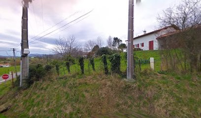 Cabinet Soins Infirmiers Bruno Pochelu, Cabinet Infirmier à Souraïde