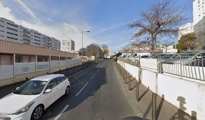 Attia Gisèle, Cabinet Infirmier à Marseille 14