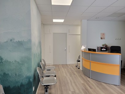 Emilie MENZIN, Cabinet Infirmier au Ban-Saint-Martin