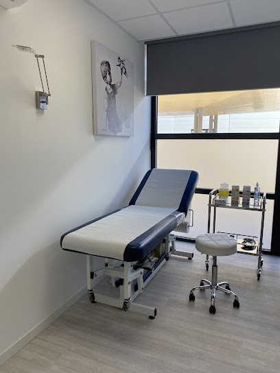 Gallego Eveline et Tabouchi Nadia, Cabinet Infirmier à Saint-Estève