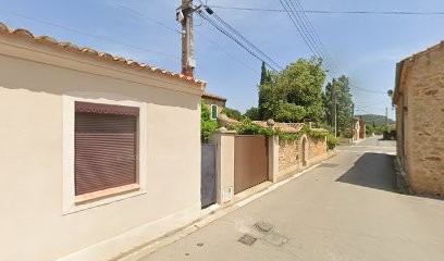 Pradier Lacombe Nicole, Cabinet Infirmier à Saint-André-de-Roquelongue