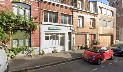 Centre De Soins, Cabinet Infirmier à Lille
