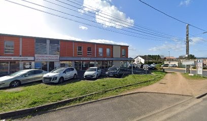 Perol Marc, Cabinet Infirmier à Thiers