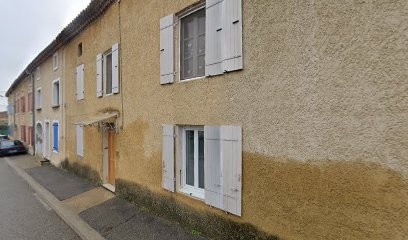 Cabinet infirmier Guillot Marchand Allegre Casagrande, Cabinet Infirmier à Saint-Marcel-d'Ardèche