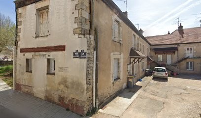 Jacquet Odile, Cabinet Infirmier à Orchamps