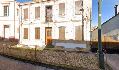 Roux Liliane, Cabinet Infirmier à Villaudric