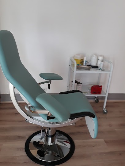 DUQUET BOILLOT Isabelle, Cabinet Infirmier au Russey