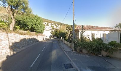 Berlandi Pierre-Paul, Cabinet Infirmier à San-Martino-di-Lota