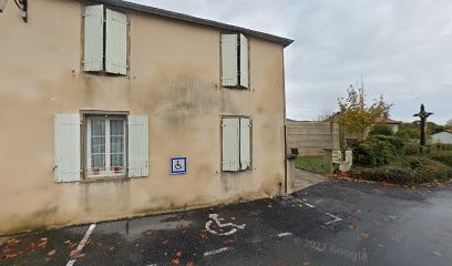 Cabinet Infirmiers Libéraux BEL -DUARTE, Cabinet Infirmier à Saint-Pierre-de-Trivisy