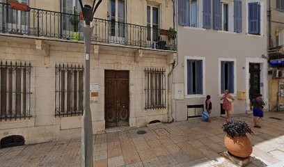 Daniel Laurence Denise, Cabinet Infirmier à Vallauris