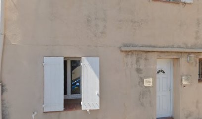 Cabinet Infirmier Christophe Tonini, Cabinet Infirmier à La Fare-les-Oliviers