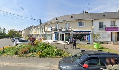 El Gueddari Monique, Cabinet Infirmier à Saint-Ouen