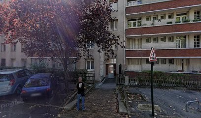 De Parscau France, Cabinet Infirmier à Alfortville