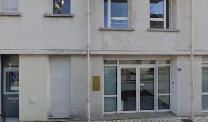 Courson Yannick, Cabinet Infirmier à Saint-Avertin