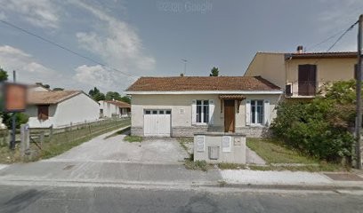 Suaudeau Françoise, Cabinet Infirmier à Talence