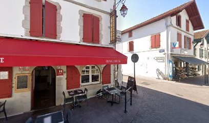 Haramboure Larre Katixa, Cabinet Infirmier à Urrugne