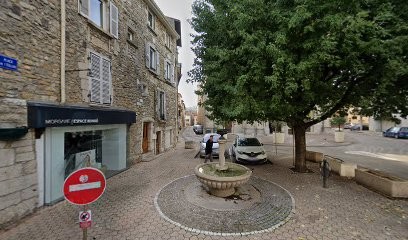 Arrachart Hélène, Cabinet Infirmier à Lagnieu