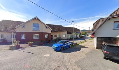 Schultz Sonia, Cabinet Infirmier au Thillot