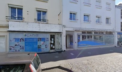 Cabinet Infirmière Leday Sophie, Cabinet Infirmier à Saint-Nazaire