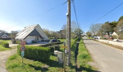 Le Hellaye Antony, Cabinet Infirmier à Erdeven