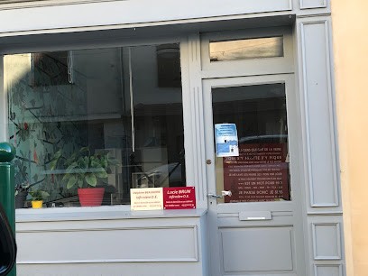 Lucie Bourdeau (Brun), Cabinet Infirmier à Pierre-Buffière