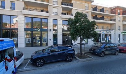 Bouchez guillaume infirmier, Cabinet Infirmier à Toulon