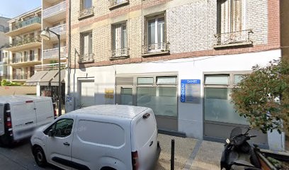 Sabine CHOUEIRY, Cabinet Infirmier au Perreux-sur-Marne