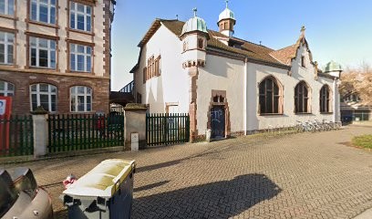 Cabinet Infirmière Libérale Virginie DERROUAZ Strasbourg-Robertsau, Cabinet Infirmier à Strasbourg