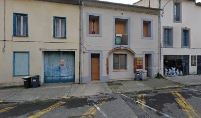 Zamo Fanny, Cabinet Infirmier à Carcassonne