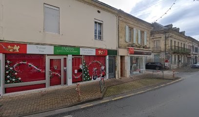 Dorlet Hélène, Cabinet Infirmier à Montpon-Ménestérol