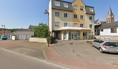 Cabinet Infirmier HOFF Raphael, Cabinet Infirmier à Morsbach