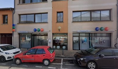 Roubaud Sandrine, Cabinet Infirmier à Moissac