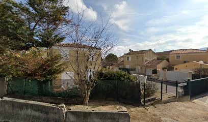 Bel Claude, Cabinet Infirmier à Marseille 11