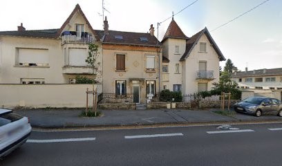 Carole Giboudot-Oliveira, Cabinet Infirmier à Lons-le-Saunier