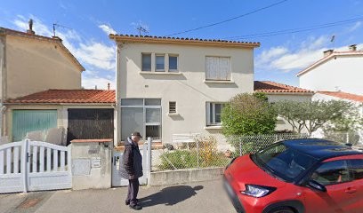 Teisseyre Laurence, Cabinet Infirmier à Sallèles-d'Aude