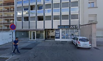 Mialon Hervé, Cabinet Infirmier à Saint-Étienne