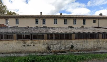 Braud Cormy Mireille, Cabinet Infirmier à Piolenc