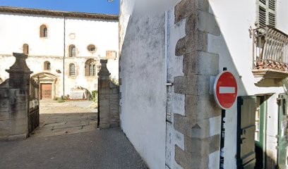 Landa Josiane, Cabinet Infirmier à Sare