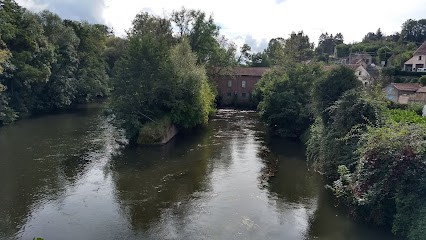 Schmitt Thibaut, Cabinet Infirmier à Bliesbruck