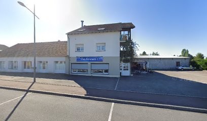 Neumuller Audrey, Khenifar Fodé Christine, Cabinet Infirmier à Petit-Réderching