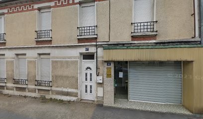 Brun-Durand Odile, Da Silva Sandra, Cabinet Infirmier à Nevers