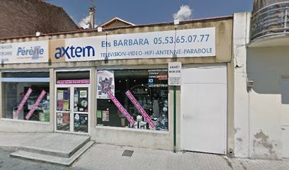 Lamaud-Planté-Maës-Roman de Mattei SCP, Cabinet Infirmier à Lavardac