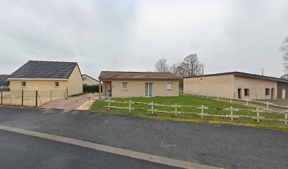 Cabinet Infirmier: GUINARD Françoise, REDON Pascale, COURTAY Sandrine, Cabinet Infirmier à Saint-Gérand-le-Puy