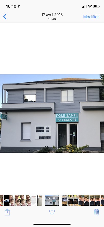 Cabinet Infirmier Baury-Gautier Marie-Laure, Cabinet Infirmier à Saumur