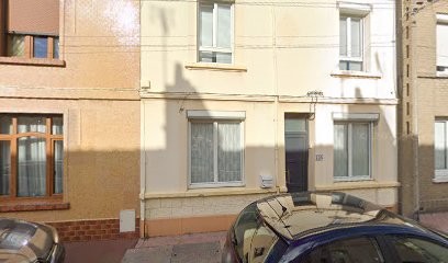 Vanson Marie-Hélène, Cabinet Infirmier à Calais