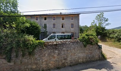 Caradot Joëlle, Cabinet Infirmier à Pélussin