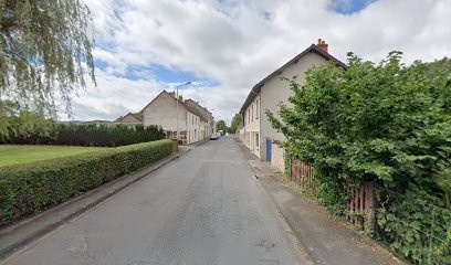 Tarret Laetitia Maison de santé Pierre Maymat, Cabinet Infirmier à Pionsat