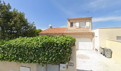 Berruyer Joëlle, Cabinet Infirmier à Saint-Aunès