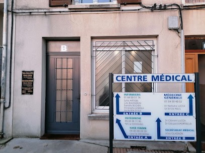 Infirmiers, Cabinet Infirmier à Maisse